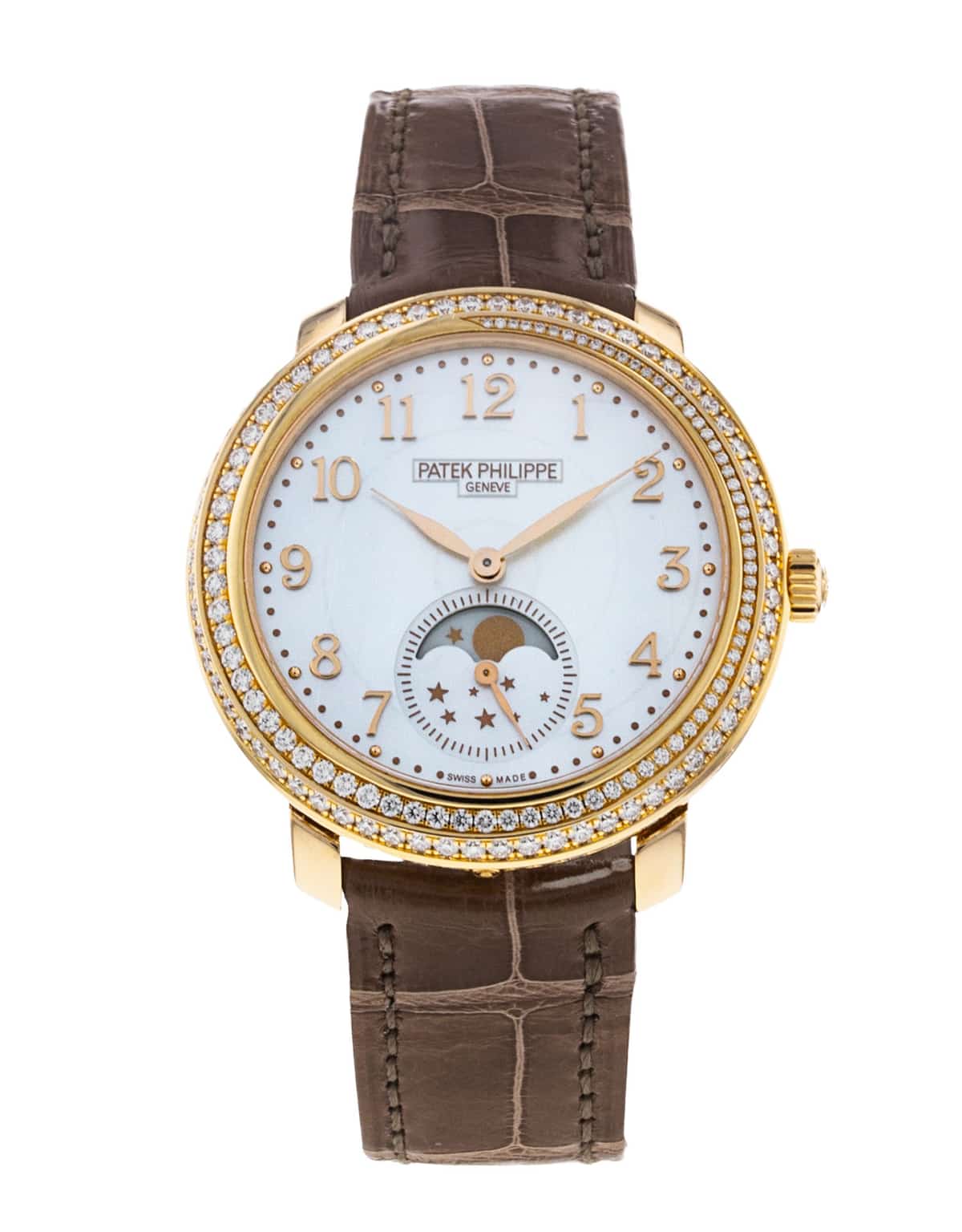 Patek Philippe Complications 4968R-001